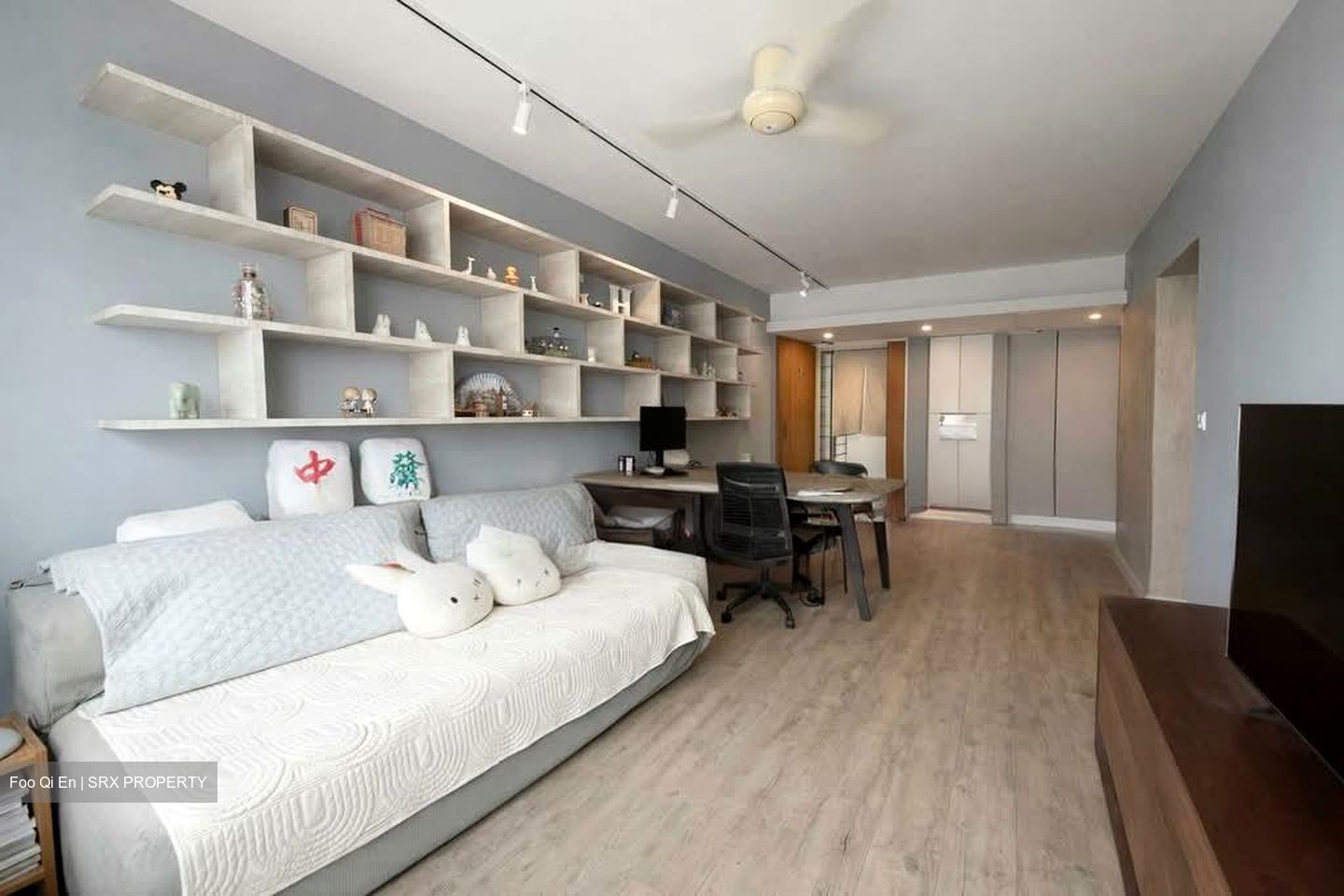 Blk 524A Tampines Greenleaf (Tampines), HDB 4 Rooms #569719561